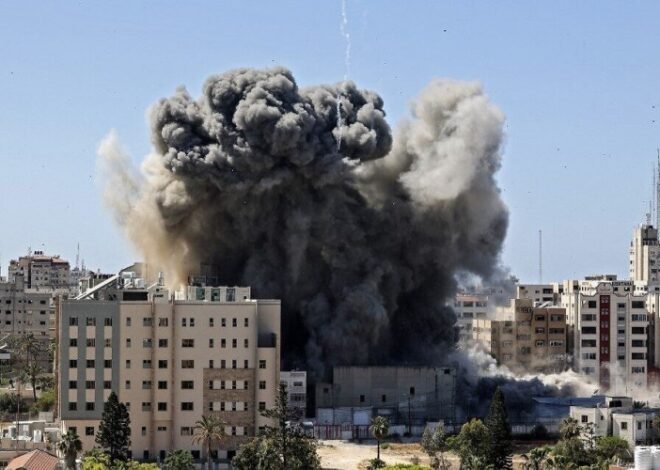 Israeli troops kill over 700 Palestinians in 24 hours