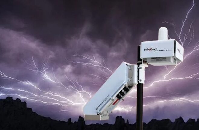 Pakistan Receives Weather Detectors from China to Enhance Lightning Warning System