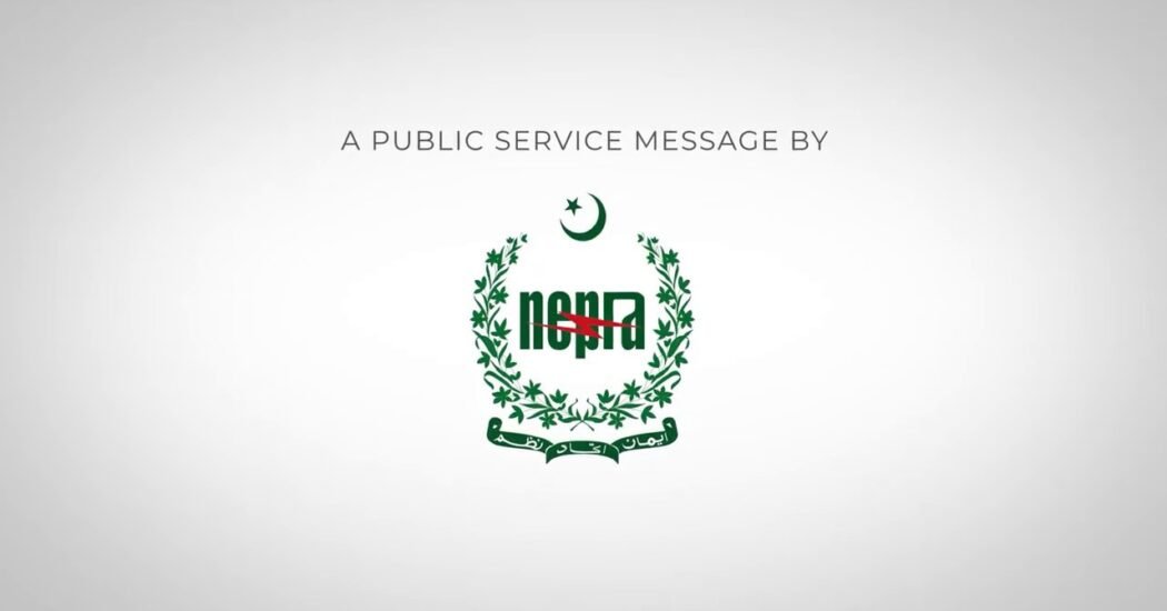 NEPRA announces Rs 3.07 hike in electricity bills from December