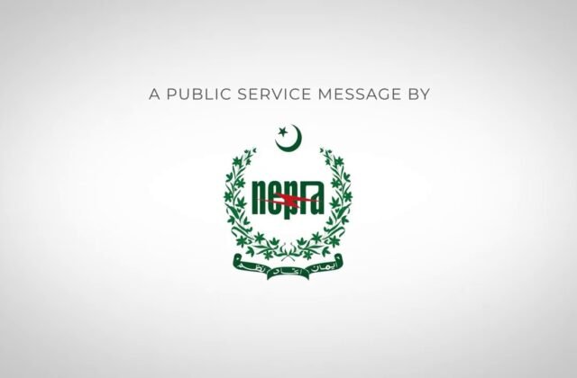 NEPRA announces Rs 3.07 hike in electricity bills from December