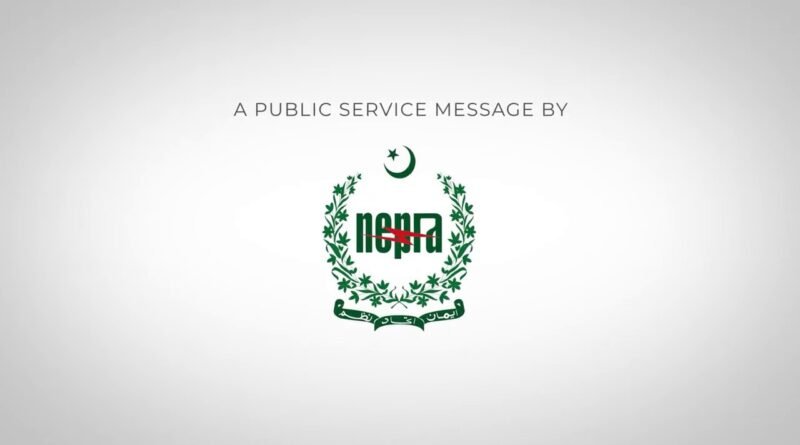 NEPRA announces Rs 3.07 hike in electricity bills from December