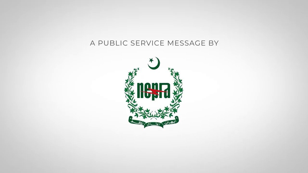 NEPRA announces Rs 3.07 hike in electricity bills from December