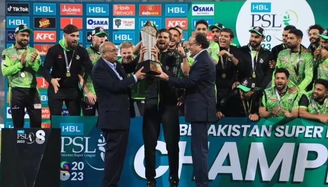 PSL 2026 Set for Major Expansion with Two New Teams