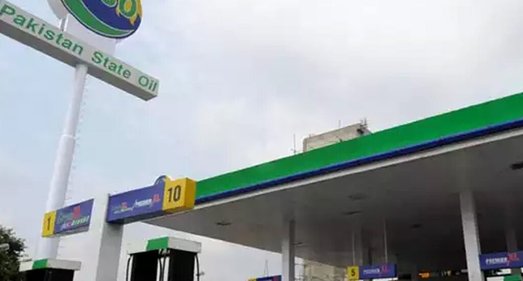 PSO deals with massive financial crisis as receivables cross Rs. 800 Billion