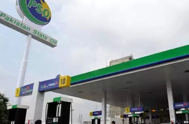 PSO deals with massive financial crisis as receivables cross Rs. 800 Billion