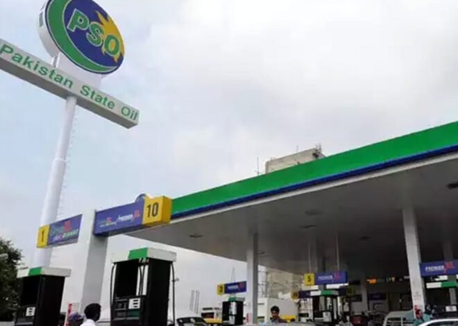 PSO deals with massive financial crisis as receivables cross Rs. 800 Billion