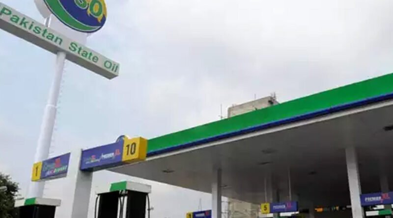 PSO deals with massive financial crisis as receivables cross Rs. 800 Billion