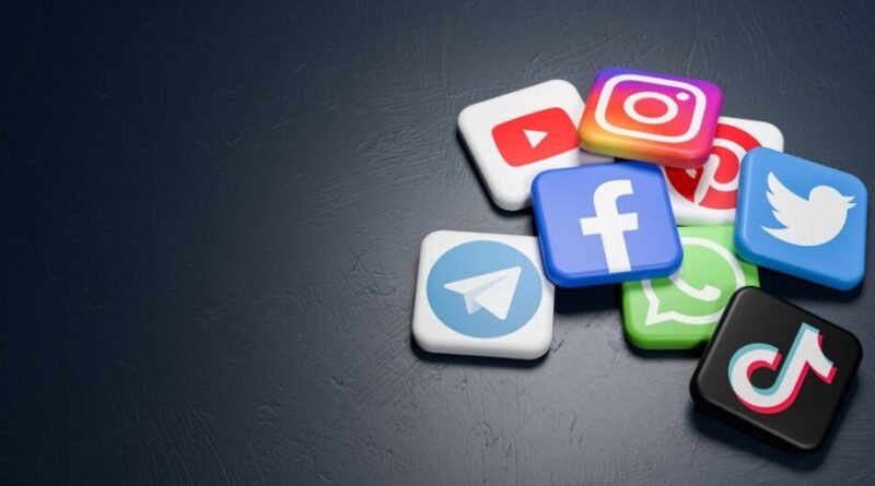 social media platforms
