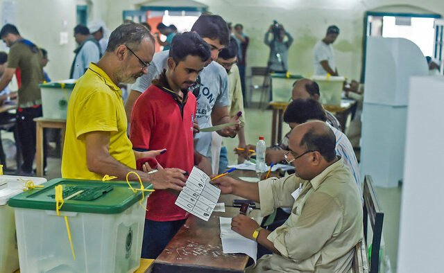 Elections 2024 may face delay
