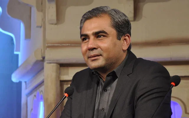 Caretaker Chief Minister of Punjab is Also the PCB Chairman