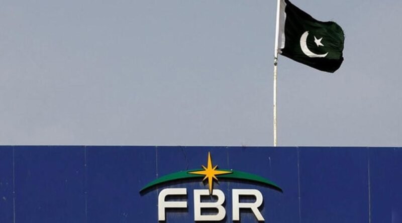FBR exposes Rs 16 billion fraud