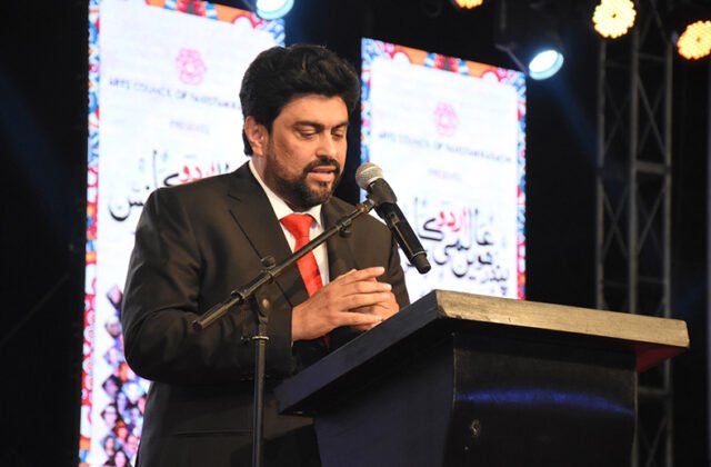 Sindh Governor Offers a Unique Solution to Karachi’s Street Crime: Free Motorbikes and Phones for Victims