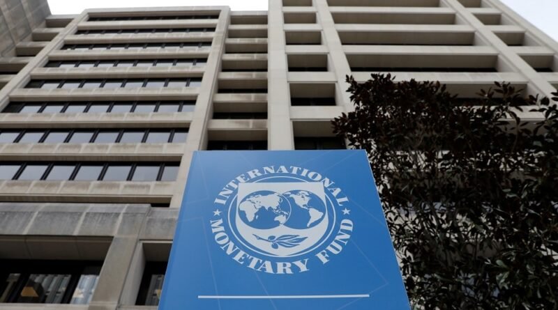 IMF Directs Pakistan on Fiscal Discipline: No Supplementary Grants Until New Government Formation