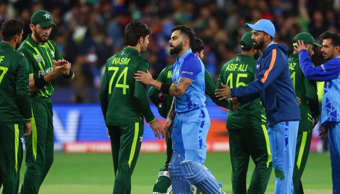 T20 World Cup 2024: India and Pakistan set to lock horns on June 9