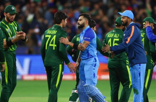 T20 World Cup 2024: India and Pakistan set to lock horns on June 9