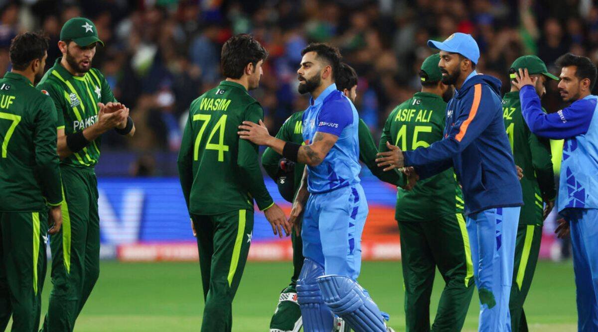 T20 World Cup 2024: India and Pakistan set to lock horns on June 9