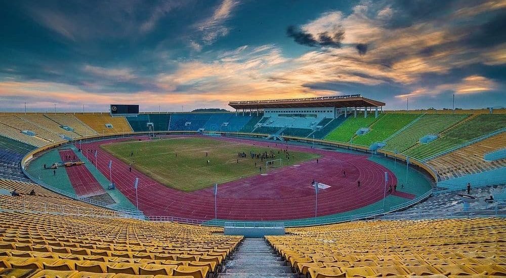 Pakistan FIFA World Cup Qualifier not to be played in Islamabad
