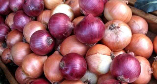 Onion prices further hike in Pakistan