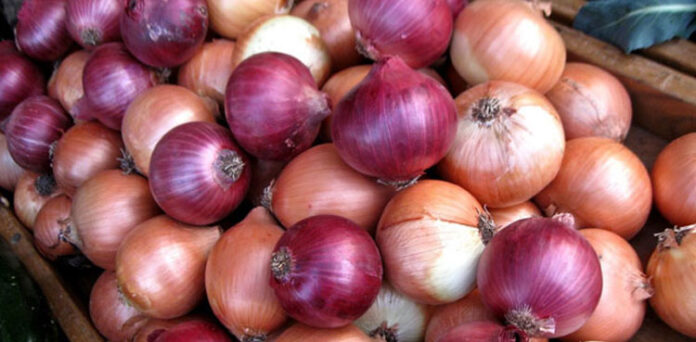 Onion prices further hike in Pakistan