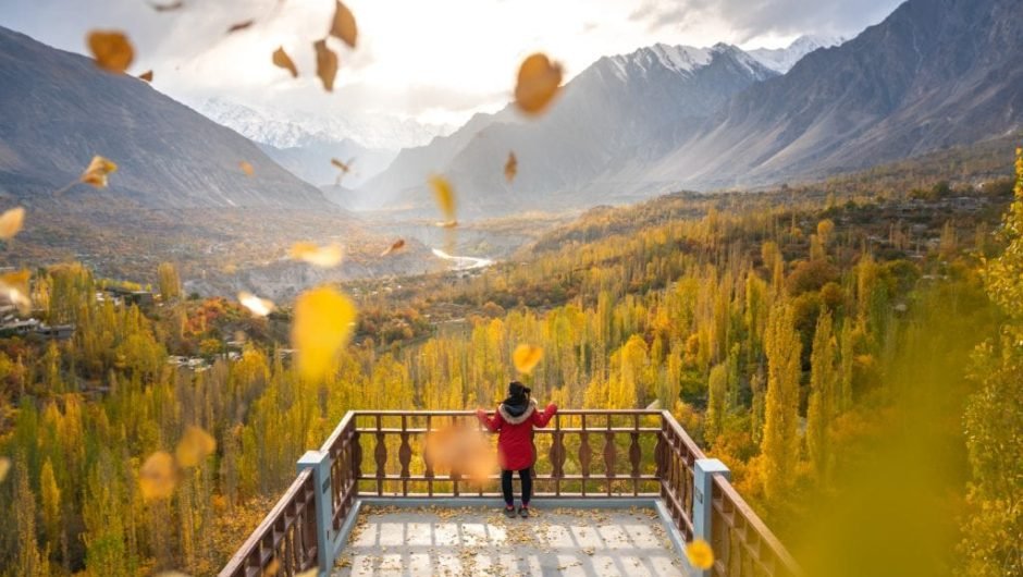 Punjab Police Accused of Sexually Harassing Foreign Tourists