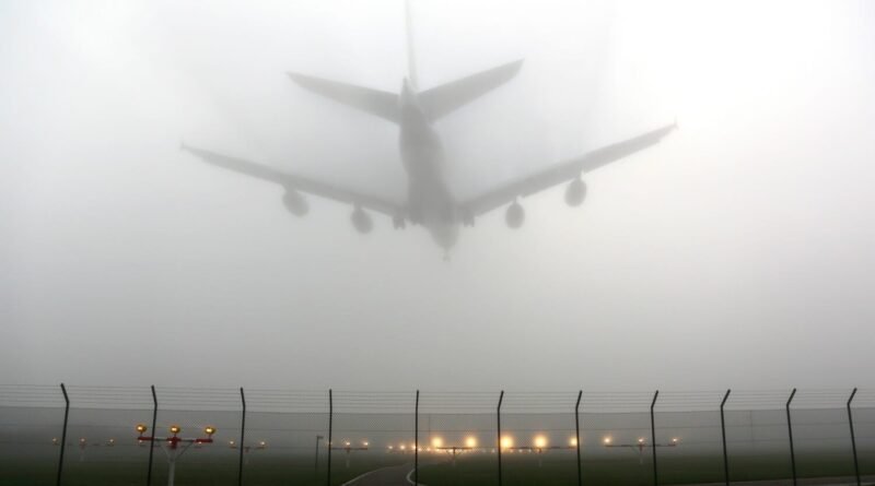 Fly Jinnah: First Pakistani airline to operate during fog