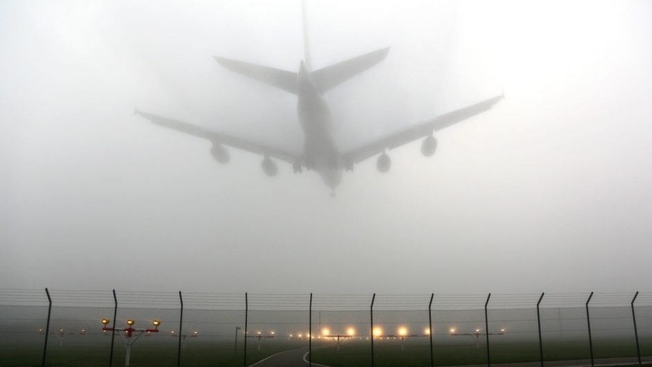 Fly Jinnah: First Pakistani airline to operate during fog