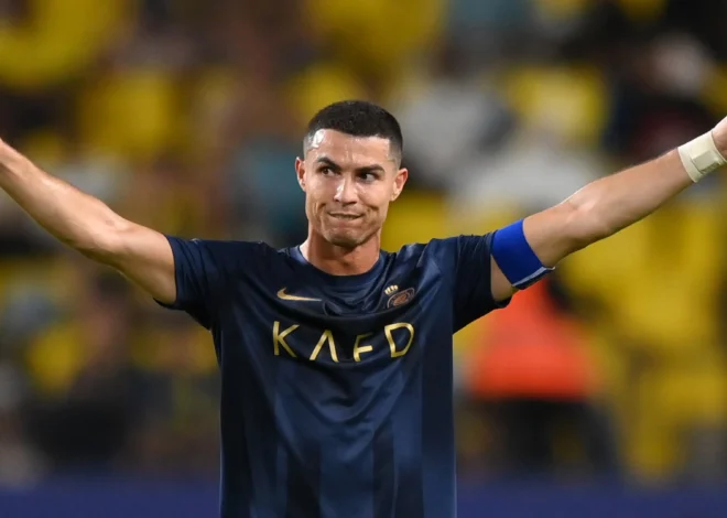 Ronaldo Likely to Miss Match Against Messi’s Inter Miami Due To Injury