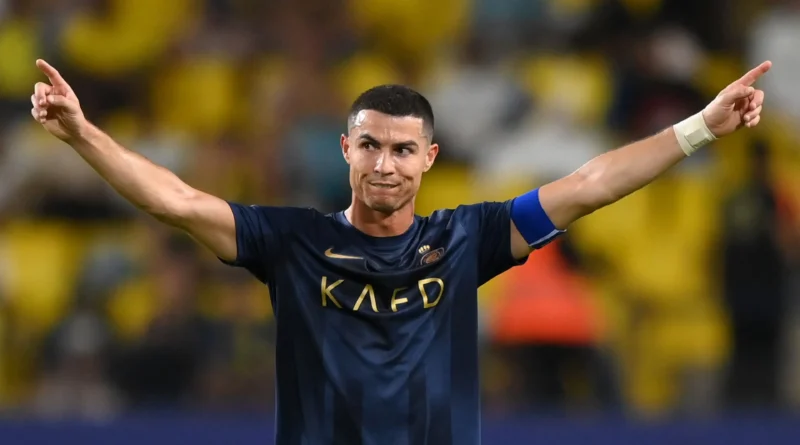 Ronaldo Likely to Miss Match Against Messi’s Inter Miami Due To Injury