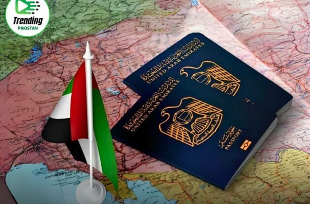 UAE Launches 5-Year Residence Visa at a Fee of just Rs 55000