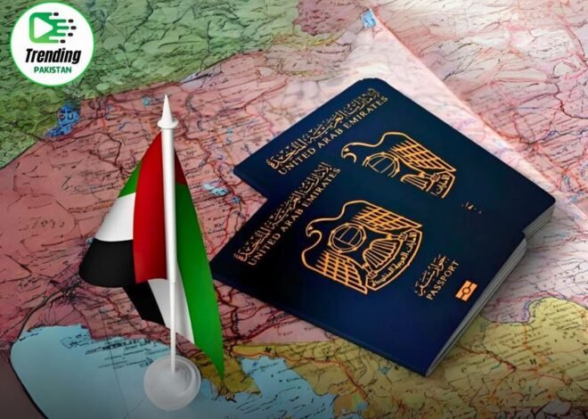 UAE Launches 5-Year Residence Visa at a Fee of just Rs 55000