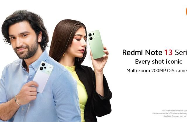 Unveiling Innovation: Xiaomi Launches the Redmi Note 13 Series – Elevate Your Mobile Experience!