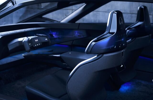 Honda Electric Rev: Japanese Automaker Plans New EV Lineup from 2026