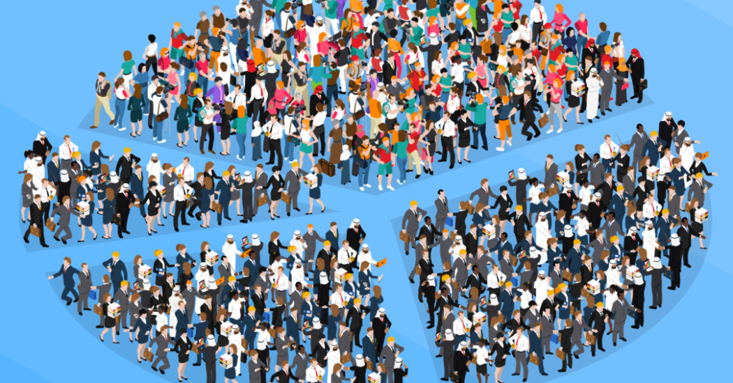 5 Cities with the Highest Female-to-Male Ratios: 2024
