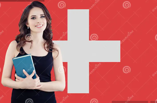 Switzerland Announces New Job for 15 Professions