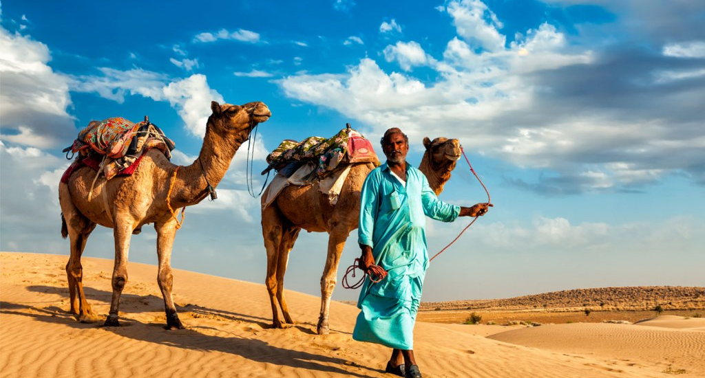 Exploring the Top 10 Deserts of Pakistan in 2024