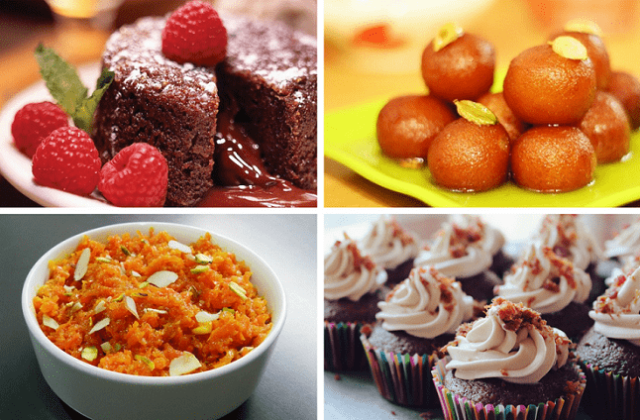 Exploring the Top 10 Desserts of Pakistan in Winter 2024