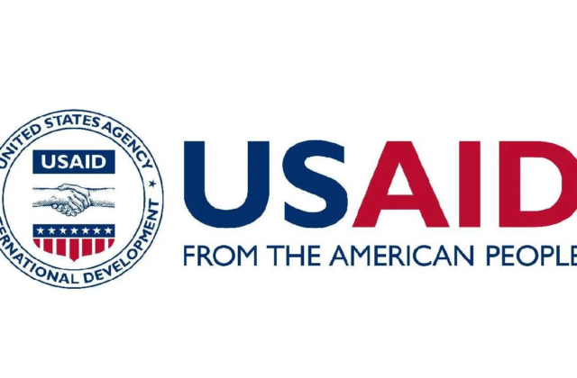 USAID Announced New Nobs: January 2024
