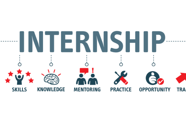 A Guide to Internship Applications: Professional Growth
