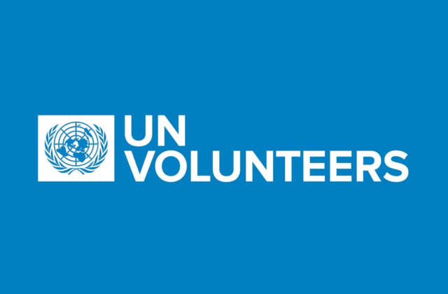 UN Volunteers Opportunities (January 2024) : Paid Program