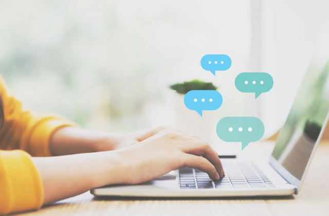Remote Earning Potential: Earn as a Live Chat Agent