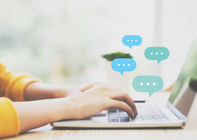 Remote Earning Potential: Earn as a Live Chat Agent