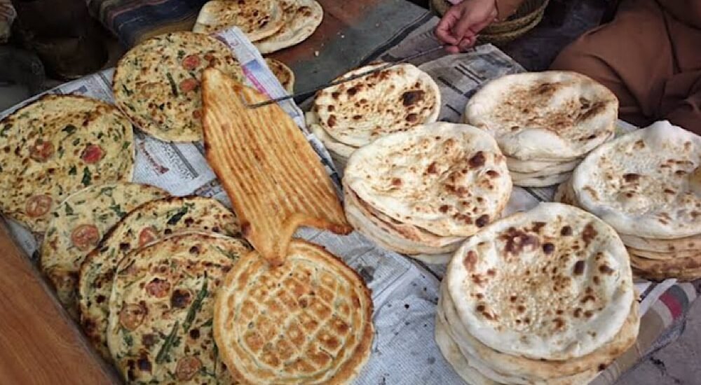 Roti and Naan Prices Significantly Rises in Lahore