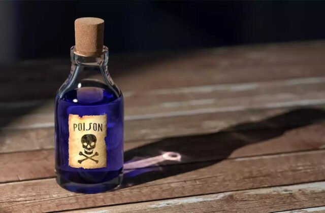 Breaking: Killer Contaminants Found in Popular Cough Syrup in Pakistan