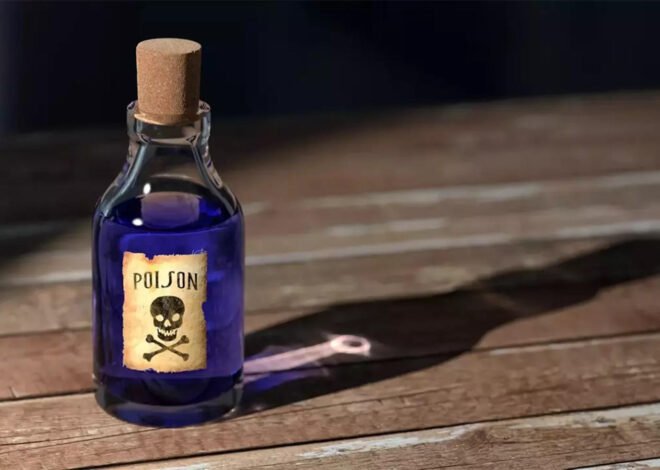 Breaking: Killer Contaminants Found in Popular Cough Syrup in Pakistan