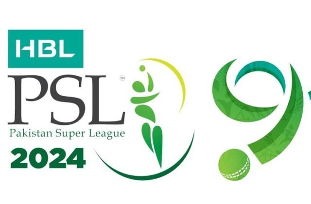 Pakistan Super League 2024 Schedule