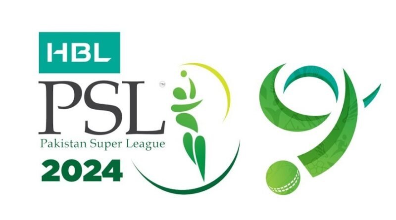 Pakistan Super League 2024 Schedule