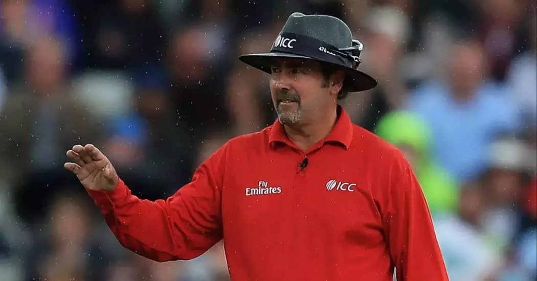 Umpires and match referees named for PSL 9