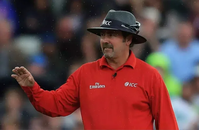 Umpires and match referees named for PSL 9