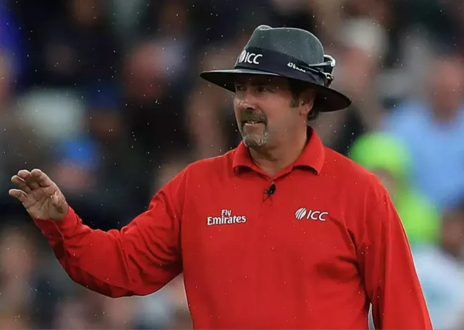 Umpires and match referees named for PSL 9