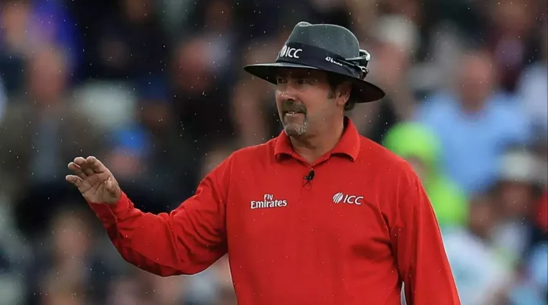 Umpires and match referees named for PSL 9